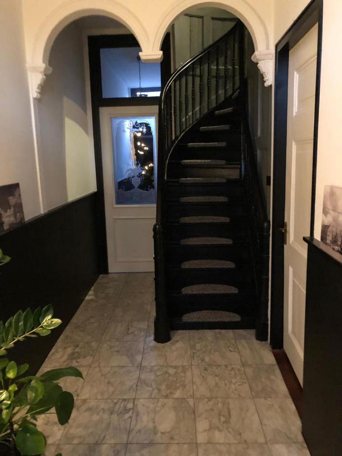 B&B Diepzicht Dokkum Bagian luar foto