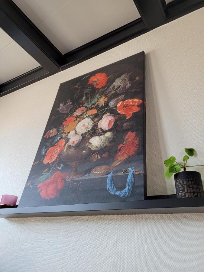 B&B Diepzicht Dokkum Bagian luar foto